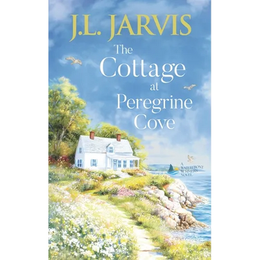 The Cottage at Peregrine Cove: A Sweet Second Chance Romance