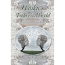 Haiku for Today's World: Haiku-Inspired Triplets and Observations- Commentary for Today's World
