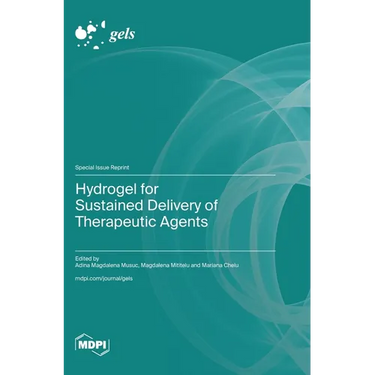 Hydrogel for Sustained Delivery of Therapeutic Agents