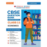 Oswaal CBSE Question Bank Class 11 Economics, Chapterwise and Topicwise Solved Papers For 2025 Exams
