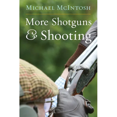 More Shotguns and Shooting