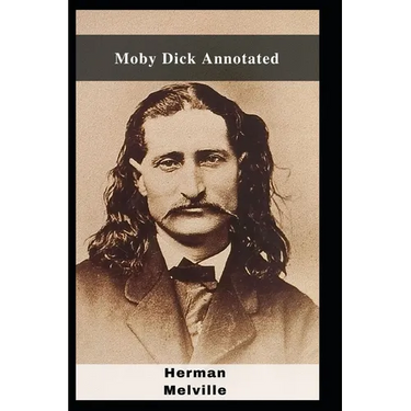 Moby Dick Annotated
