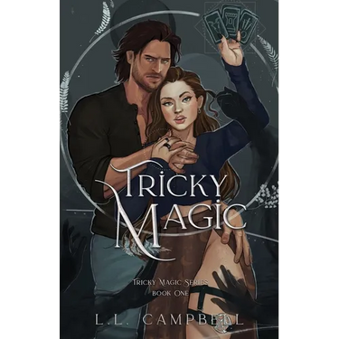 Tricky Magic