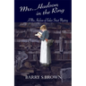 Mrs. Hudson in the Ring (Mrs. Hudson of Baker Street Book 3)