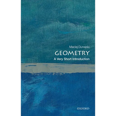 Geometry: A Very Short Introduction