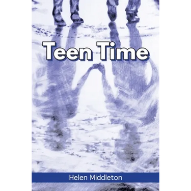 Teen Time: Working Out What You Want and Choosing How to 'Be'