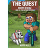 The Quest - Moon's Revenge Book 18: The Sapphire Crystals