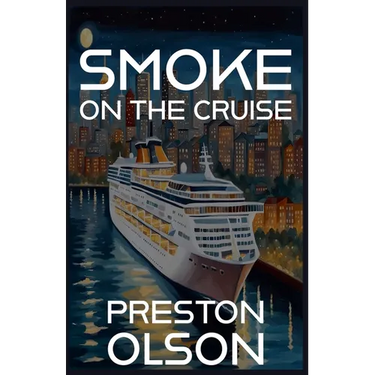 Smoke On The Cruise
