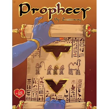 Prophecy