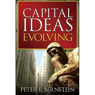 Capital Ideas Evolving