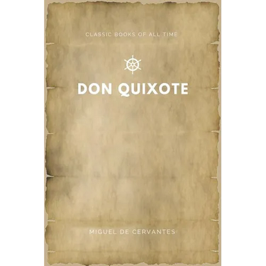 Don Quixote