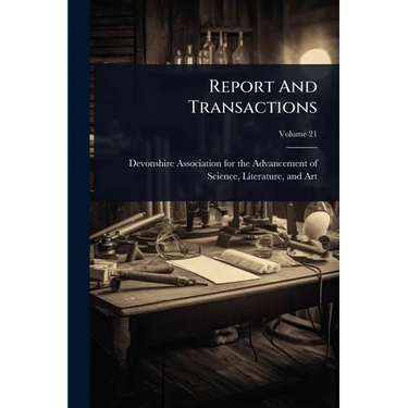 Report And Transactions