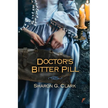 Doctor's Bitter Pill