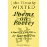 Poems on Poetry: Literary Criticism by Yuan Haowen 元好問 (1190-1257)