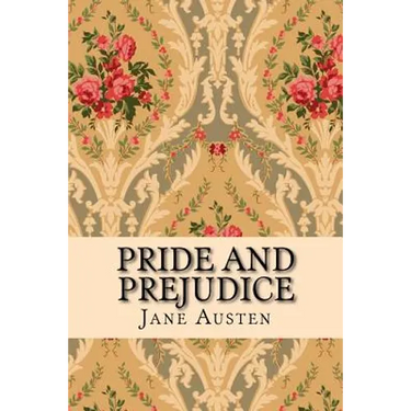 Pride and Prejudice