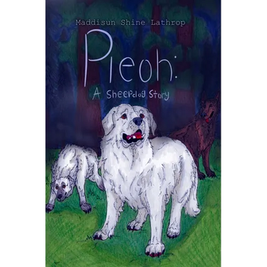 Pleoh: A sheepdog story