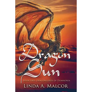 Dragon Sun