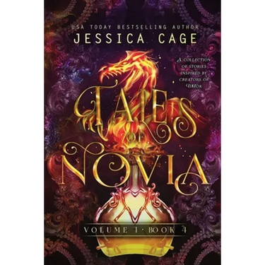 Tales of Novia, Volume 1, Book 4