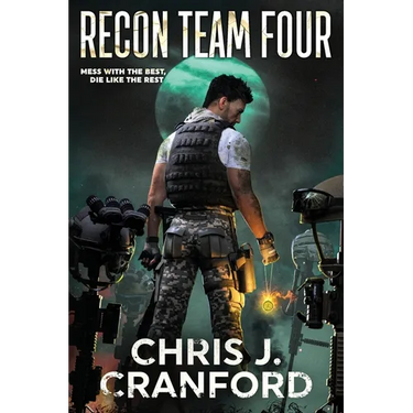 Recon Team Four