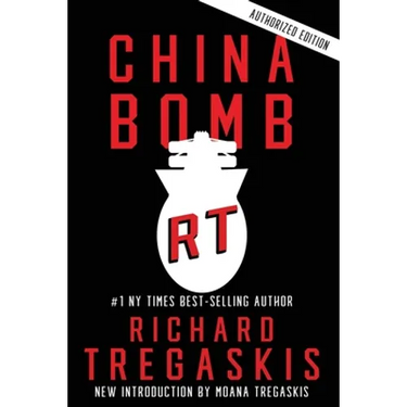 China Bomb