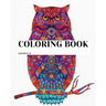 Coloring Book: Animals