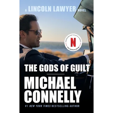 The Gods of Guilt