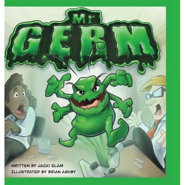 Mr. Germ