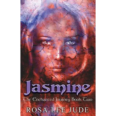 Jasmine: The Enchanted Journey Book Two