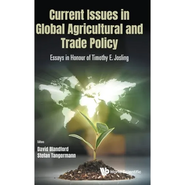 Current Issues in Global Agricultural and Trade Policy