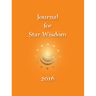 Journal for Star Wisdom 2016