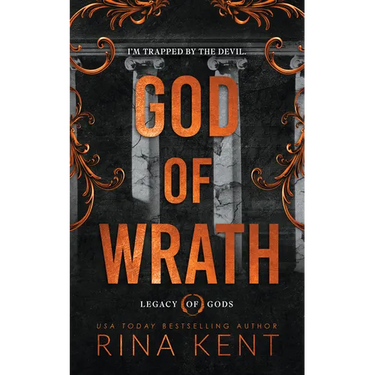 God of Wrath (Standard Edition)