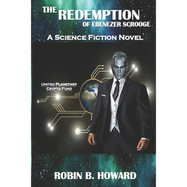 The Redemption of Ebenezer Scrooge