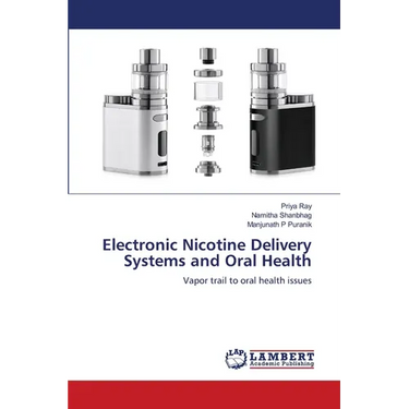 Electronic Nicotine Delivery Systems and Oral Health