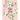 Flower coloring book: This coloring book is helpful for adults to relieve their mental stress .