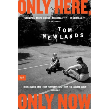 Only Here, Only Now