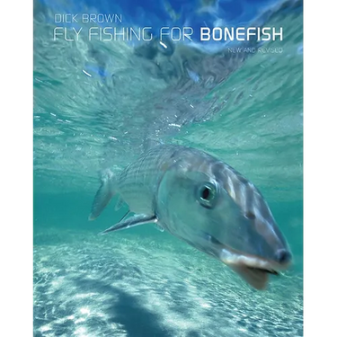 Fly Fishing for Bonefish
