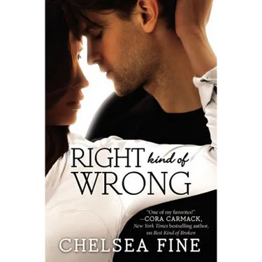 Right Kind of Wrong