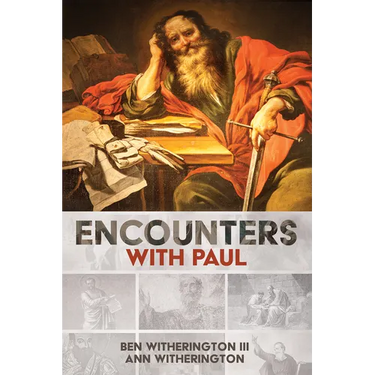Encounters with Paul