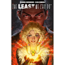 Least We Can Do Volume 1
