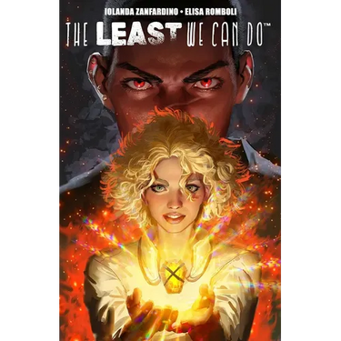 Least We Can Do Volume 1