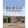 Oil & Gas Lease Operations