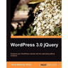 Wordpress 3.0 Jquery