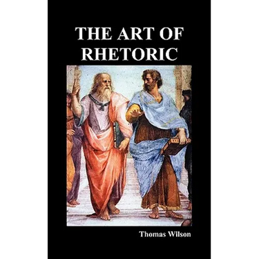 The Art of Rhetoric