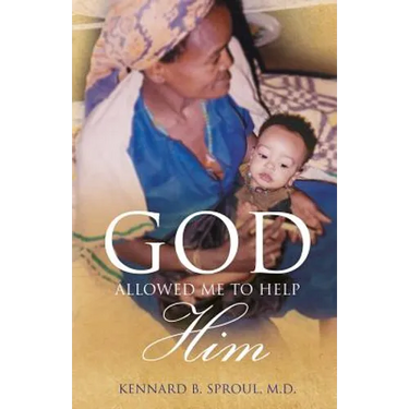 God Allowed Me to Help Him