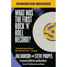 What Was The First Rock 'N' Roll Record