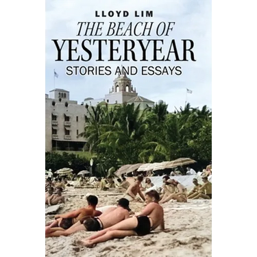 The Beach of Yesteryear: Stories and Essays