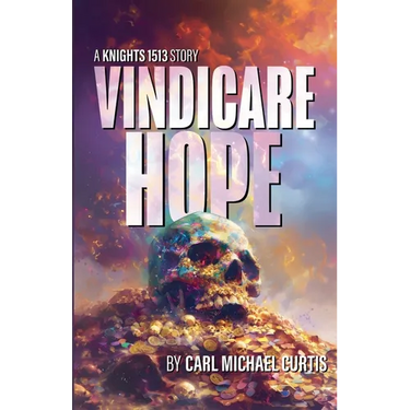Vindicare Hope