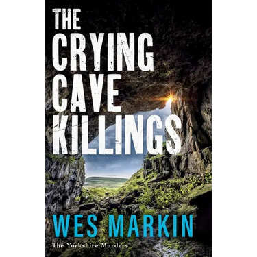 The Crying Cave Killings