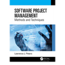 Software Project Management: Methods and Techniques