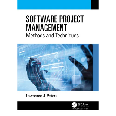Software Project Management: Methods and Techniques